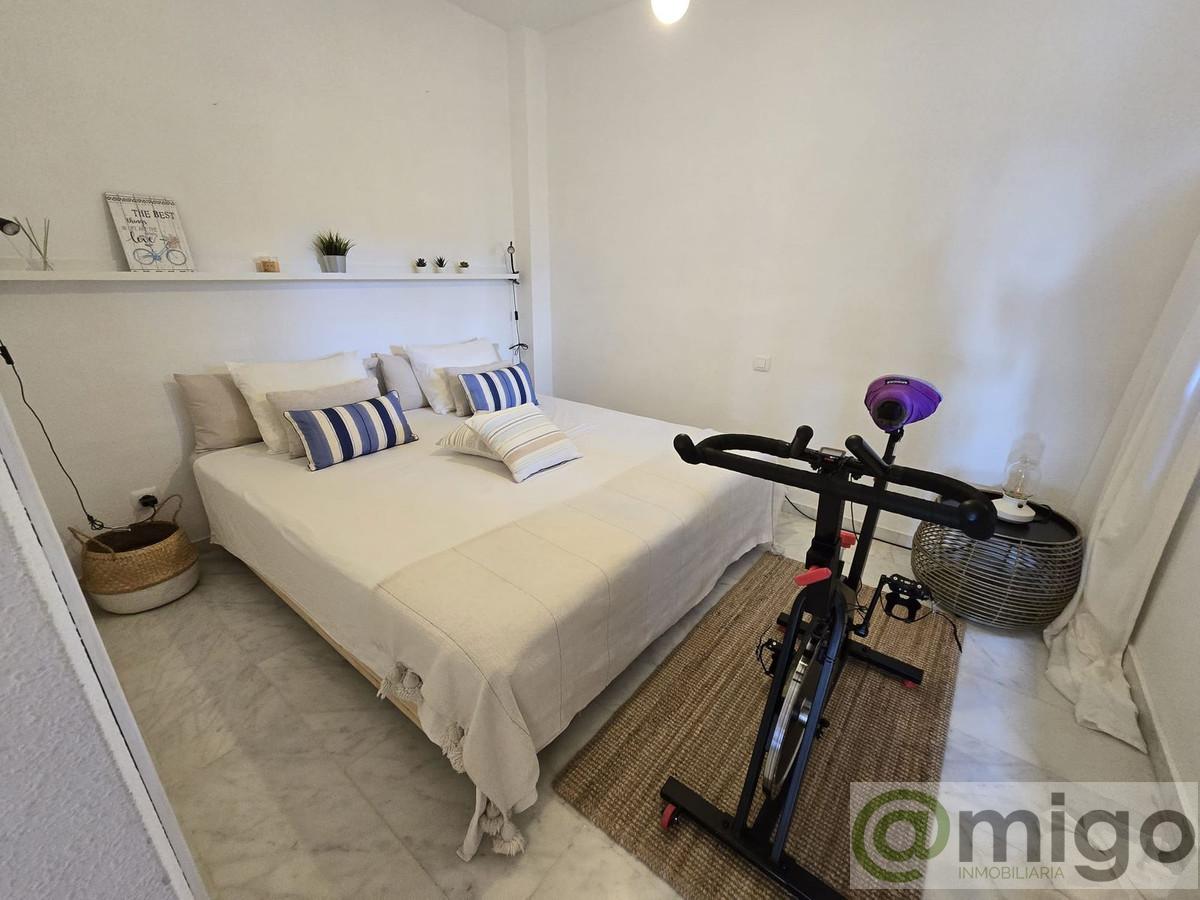 Venta de apartamento en Marbella