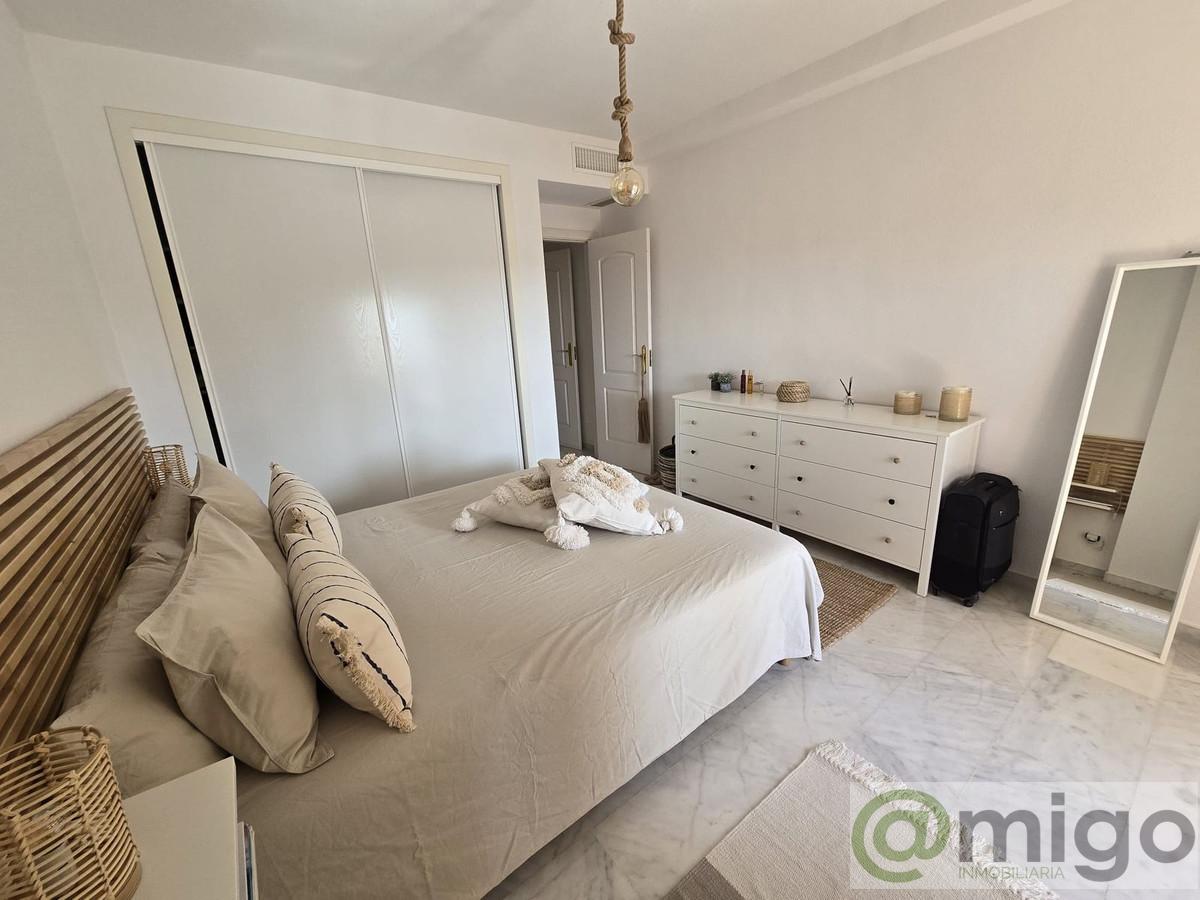 Venta de apartamento en Marbella