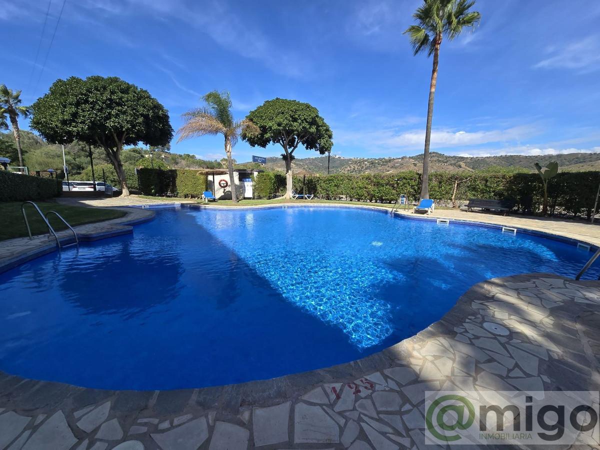 Venta de apartamento en Marbella