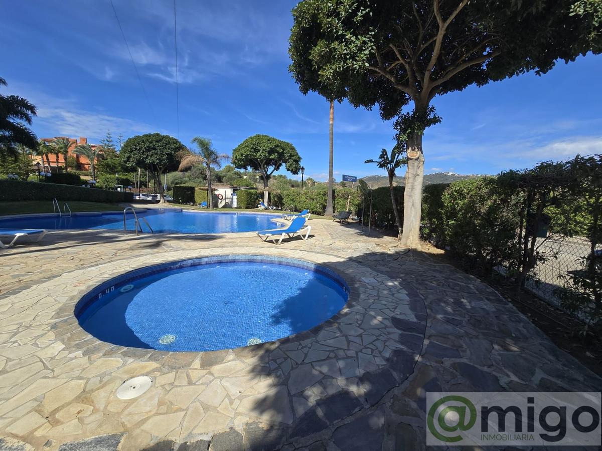 Venta de apartamento en Marbella