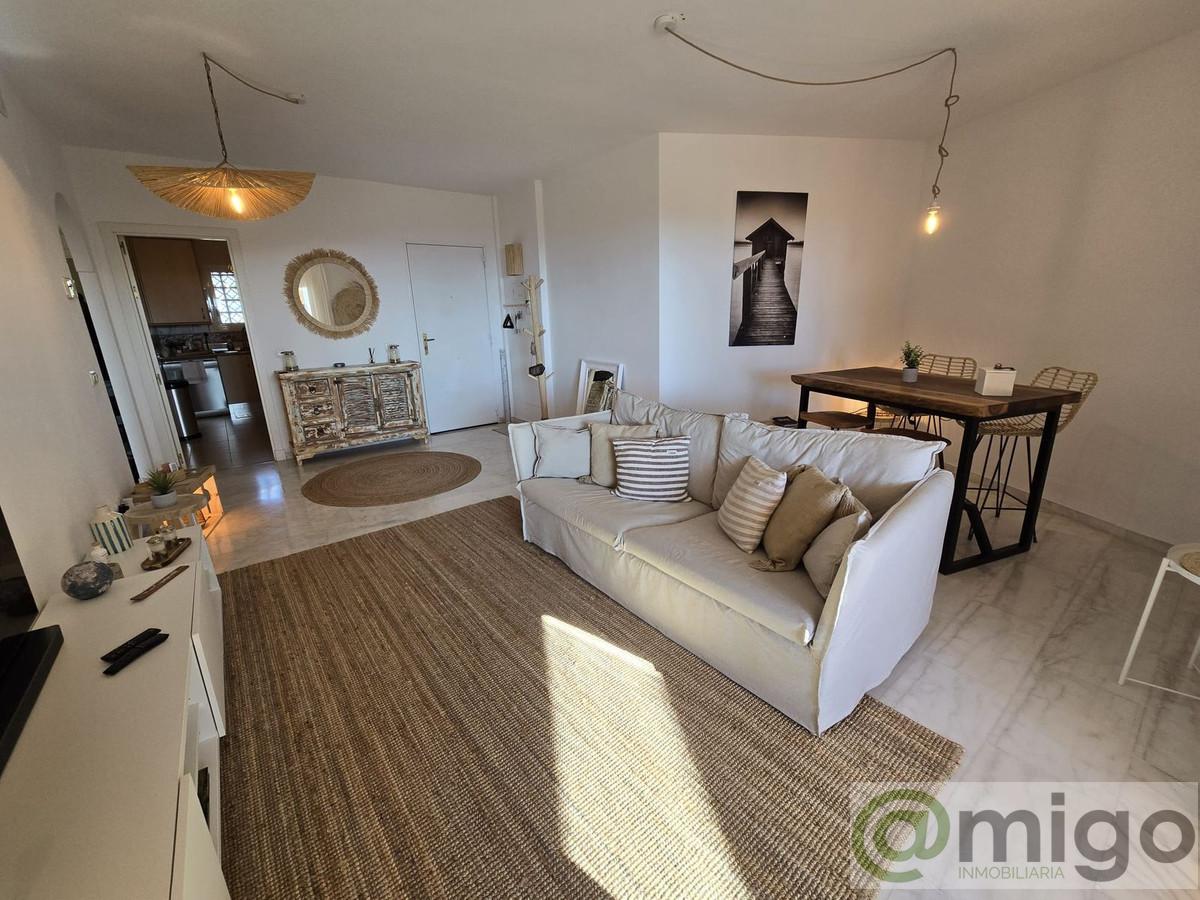Venta de apartamento en Marbella