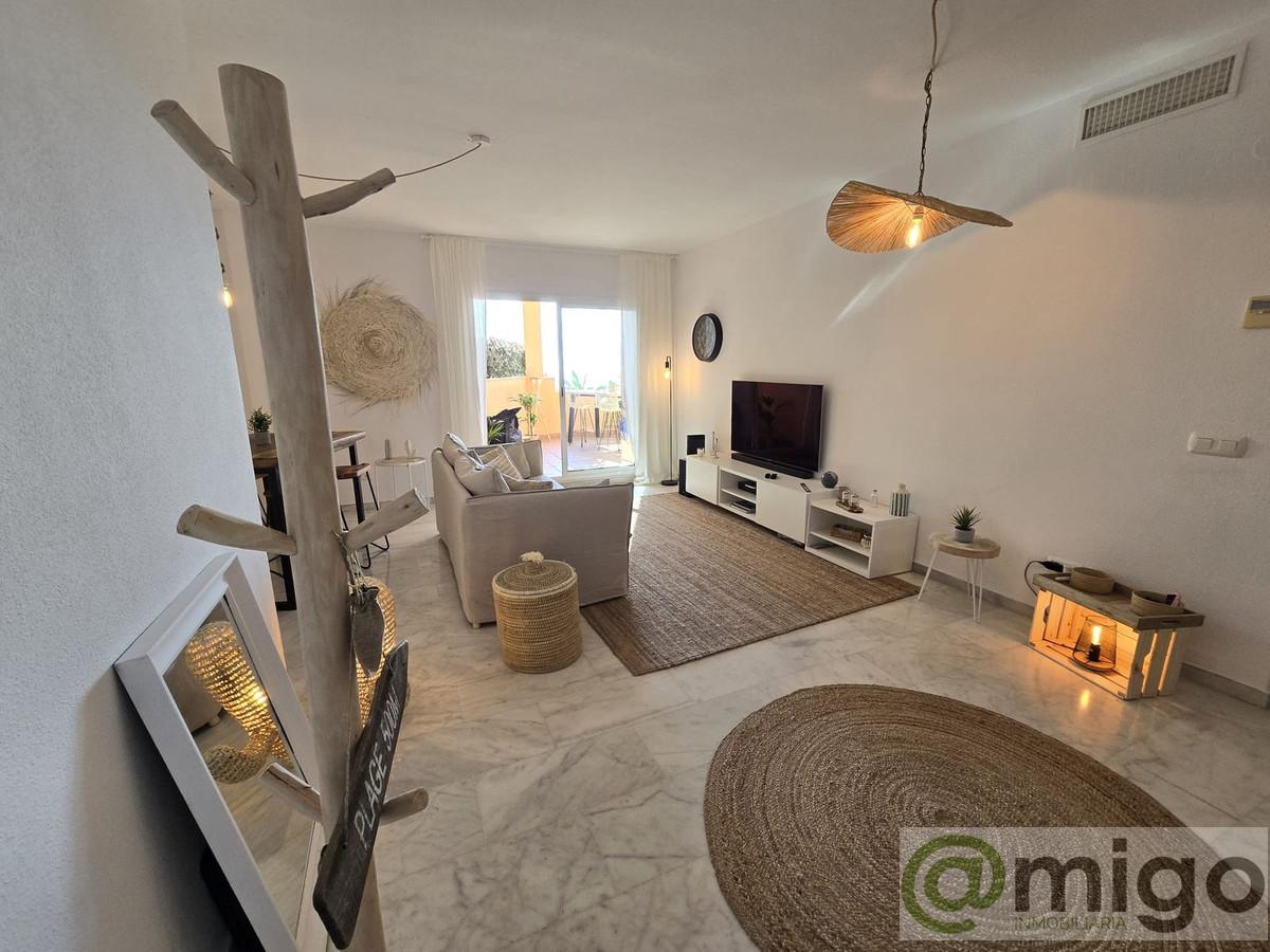 Venta de apartamento en Marbella