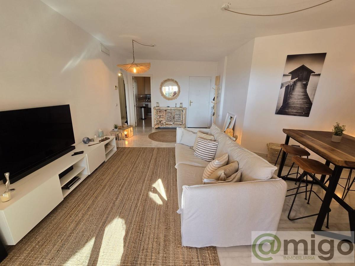 Venta de apartamento en Marbella