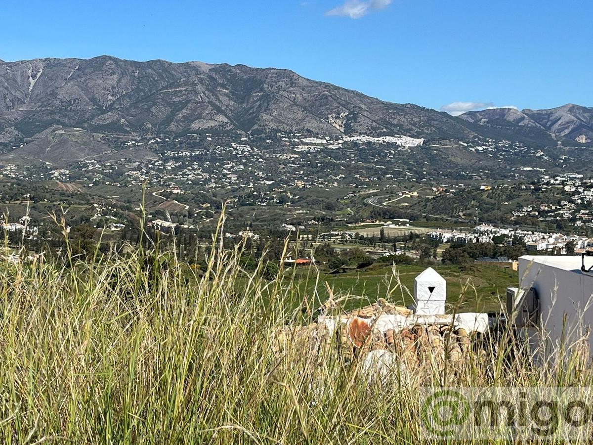 Venta de villa en Cerros del Aguila
