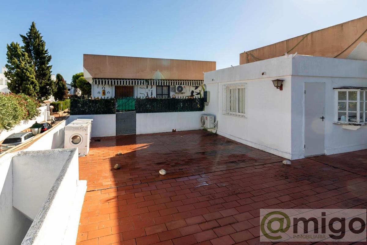 For sale of commercial in Marbella