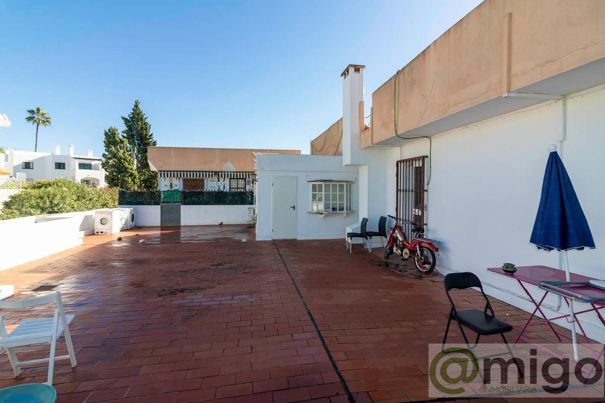 For sale of commercial in Marbella