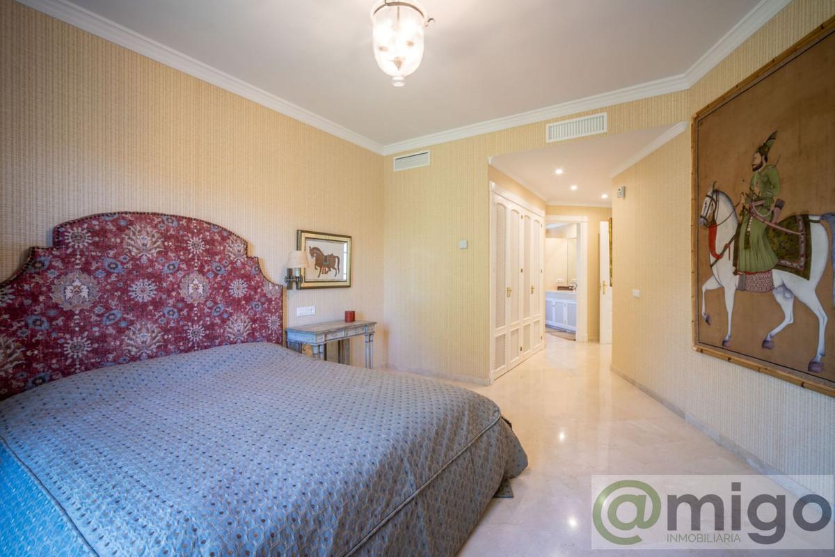 Venta de villa en Marbella