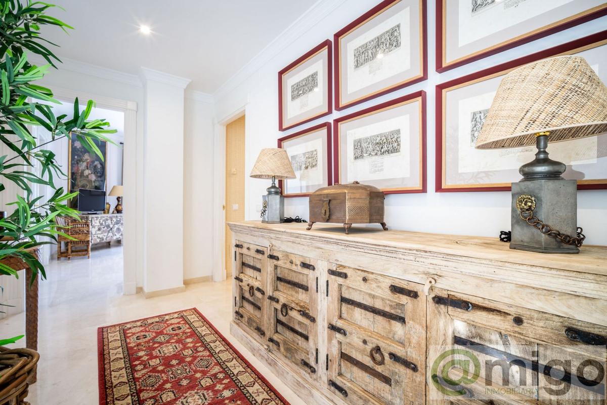 Venta de villa en Marbella