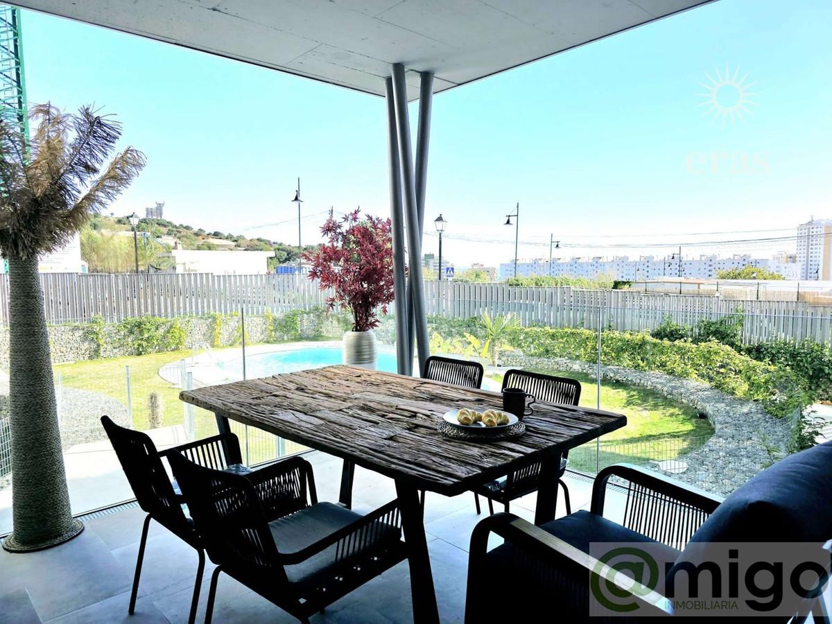 For sale of apartment in Fuengirola