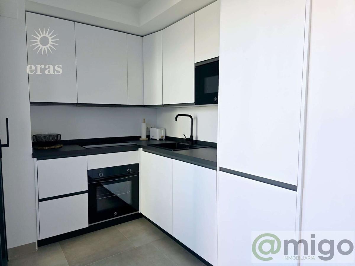 For sale of apartment in Fuengirola