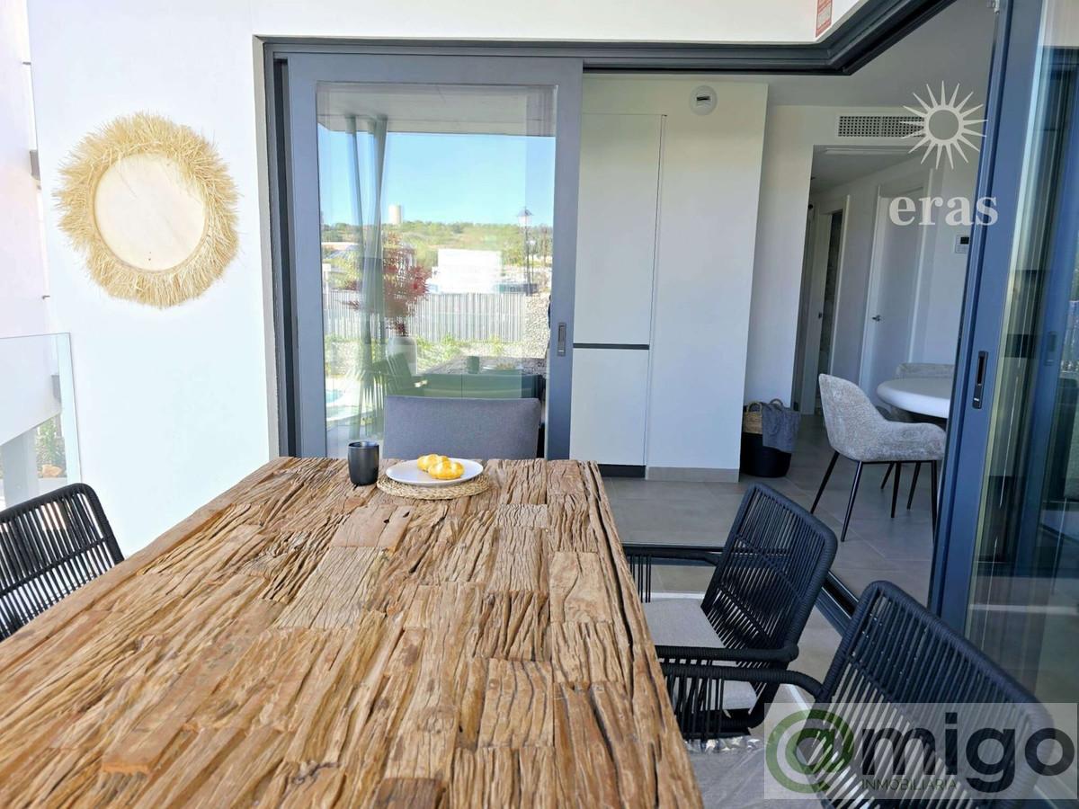 For sale of apartment in Fuengirola