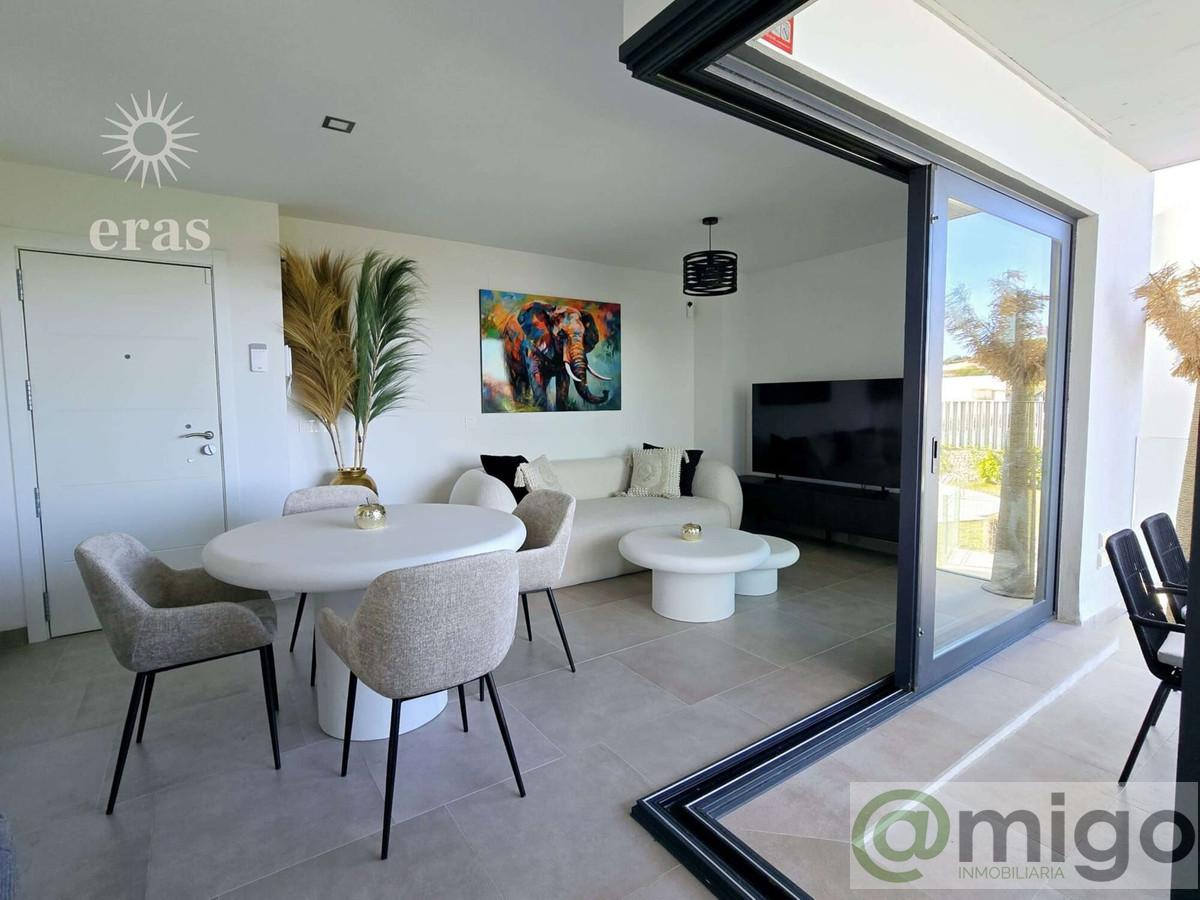 For sale of apartment in Fuengirola