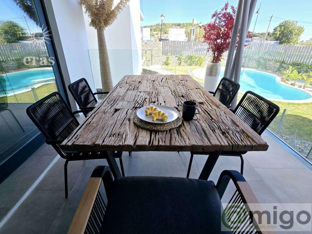 For sale of apartment in Fuengirola