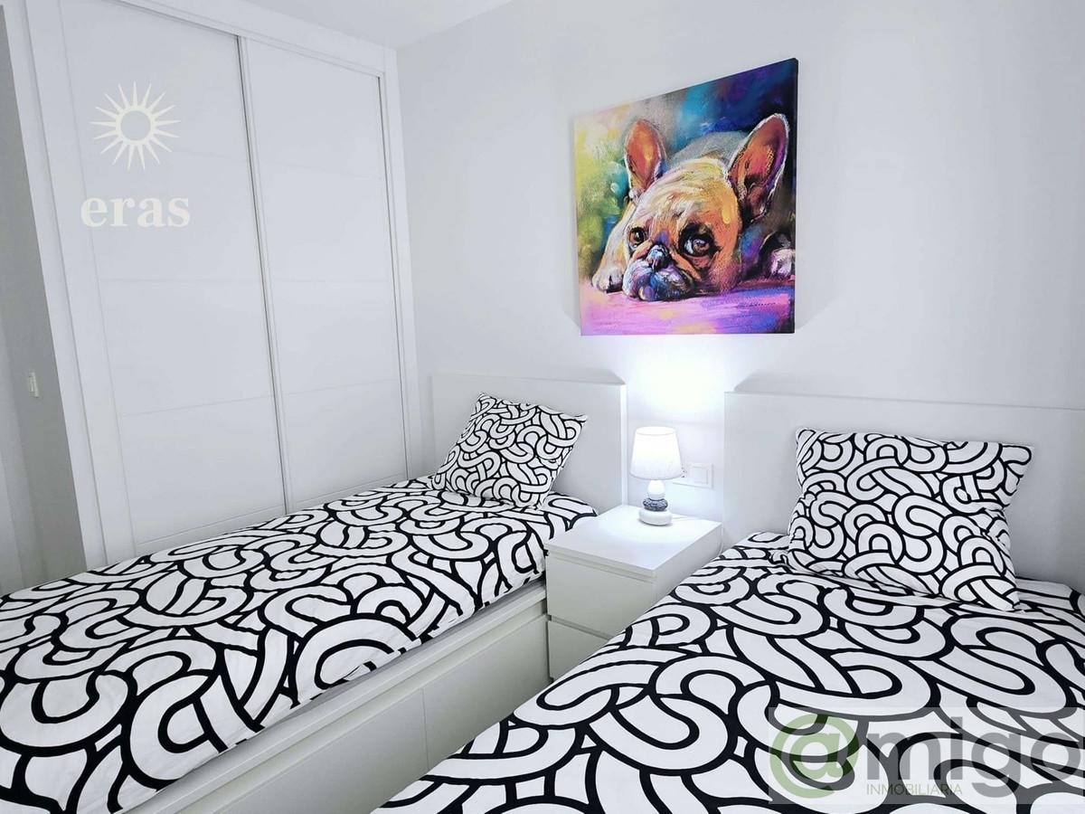 For sale of apartment in Fuengirola