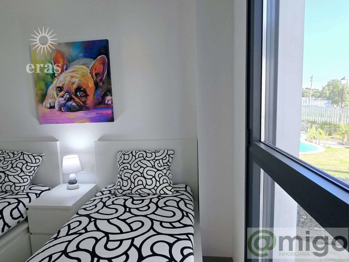 For sale of apartment in Fuengirola