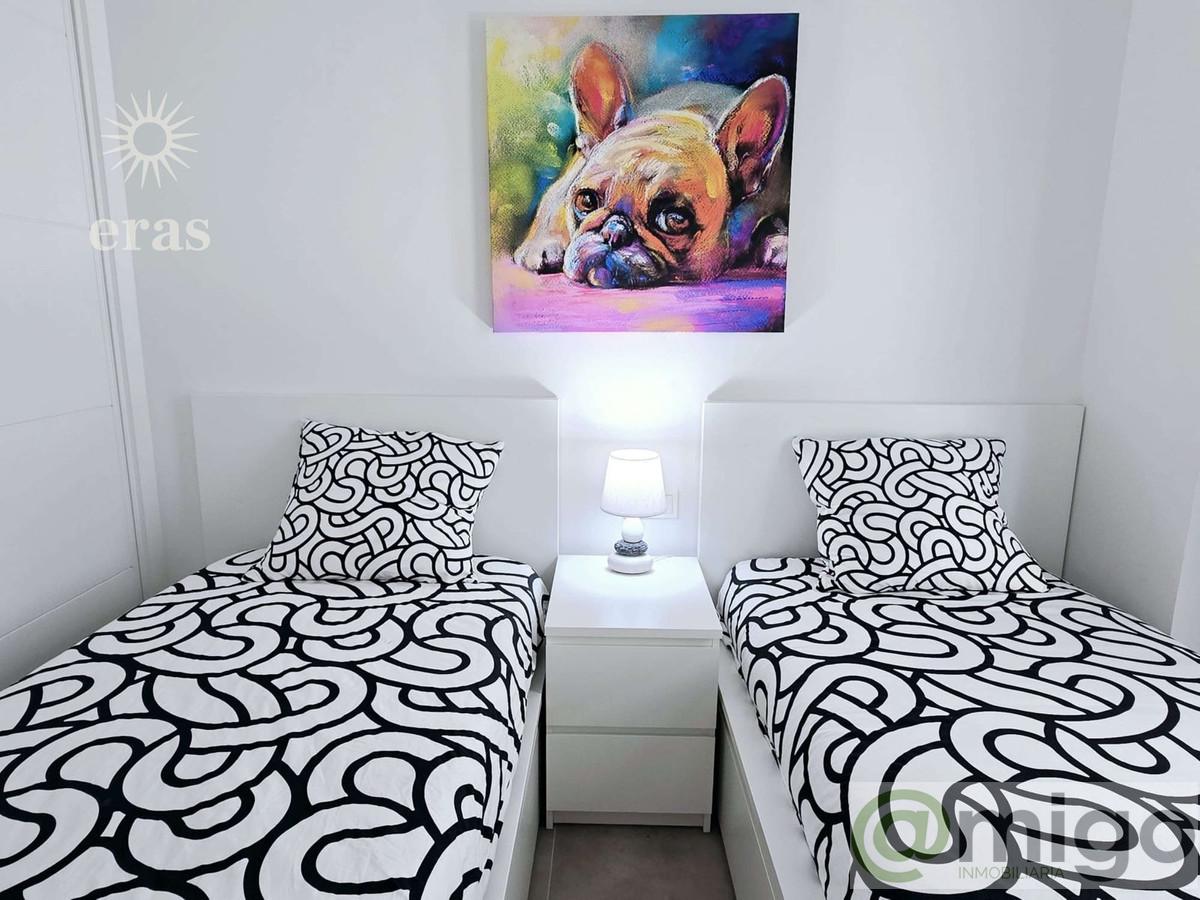 For sale of apartment in Fuengirola