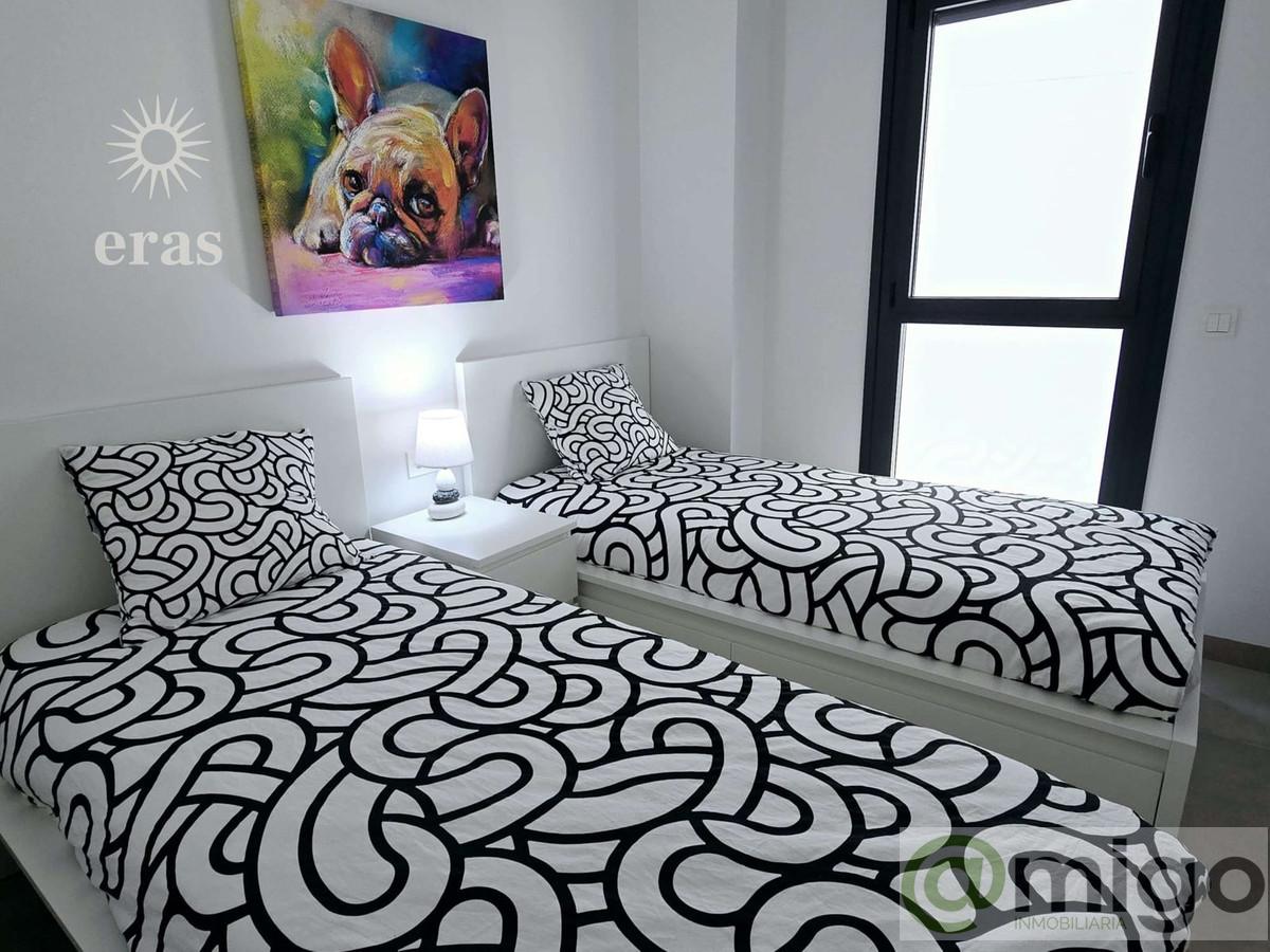 For sale of apartment in Fuengirola