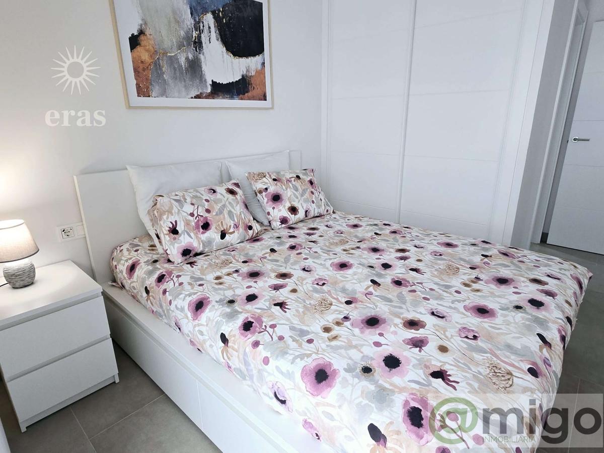 For sale of apartment in Fuengirola