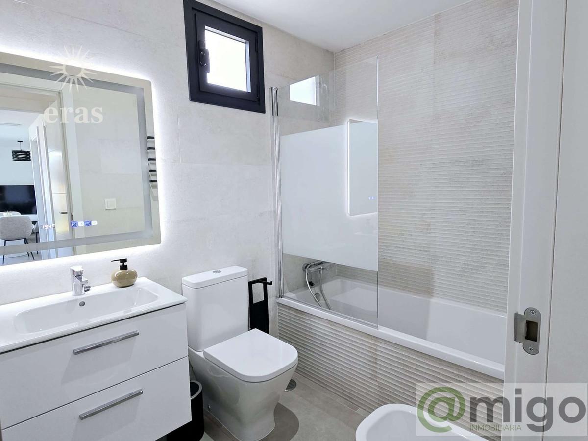 For sale of apartment in Fuengirola