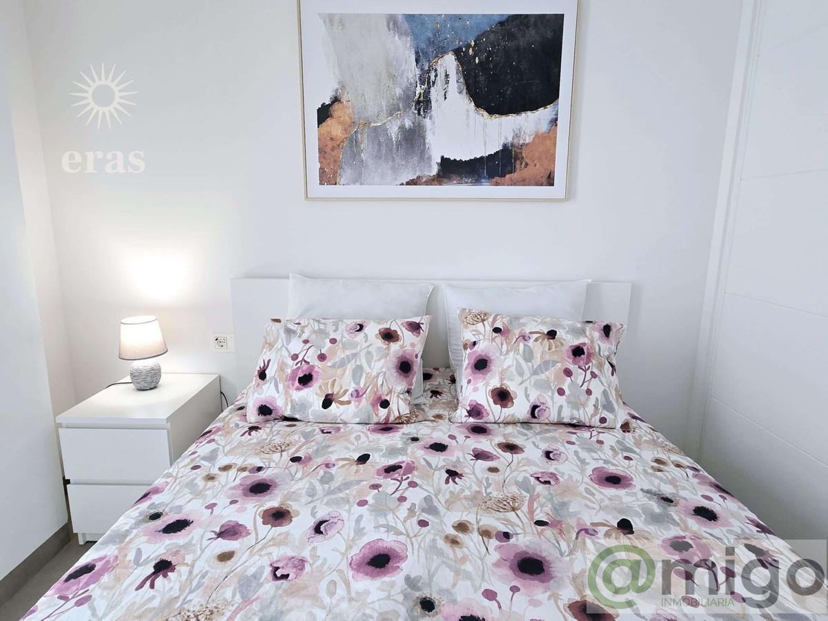 For sale of apartment in Fuengirola