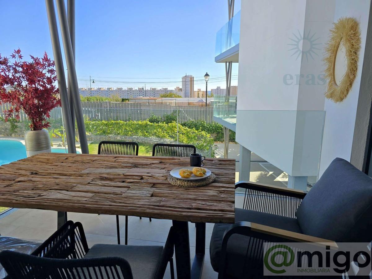 For sale of apartment in Fuengirola