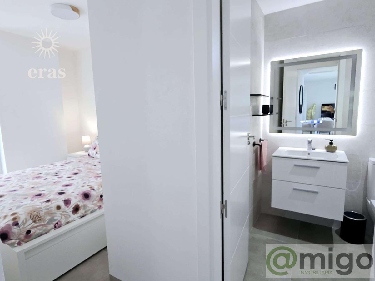 For sale of apartment in Fuengirola