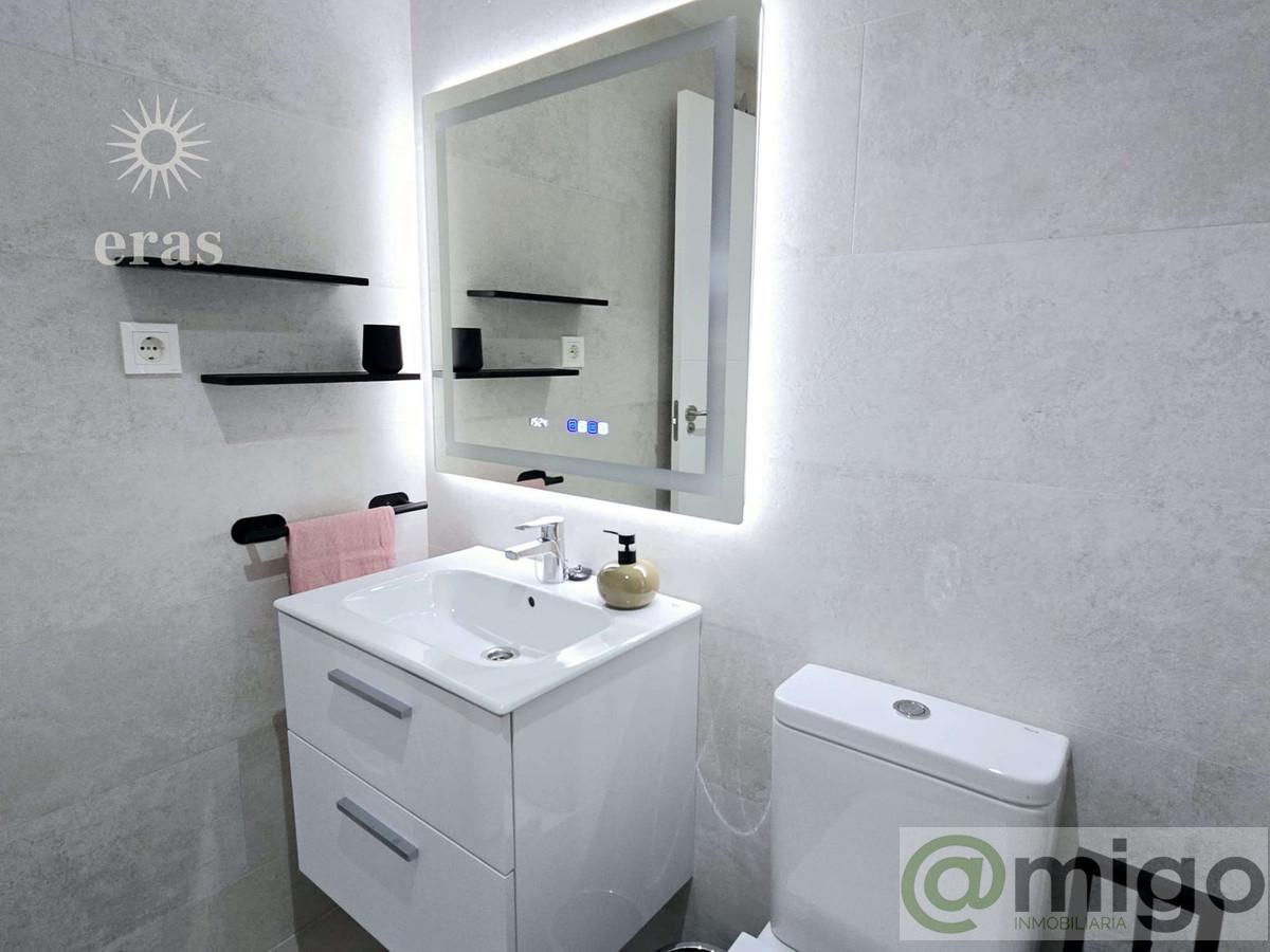 For sale of apartment in Fuengirola