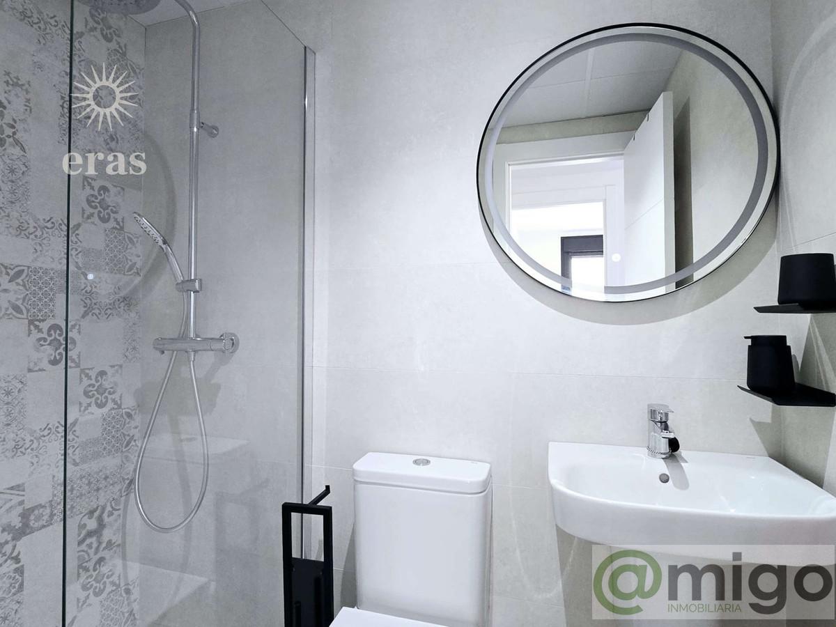 For sale of apartment in Fuengirola