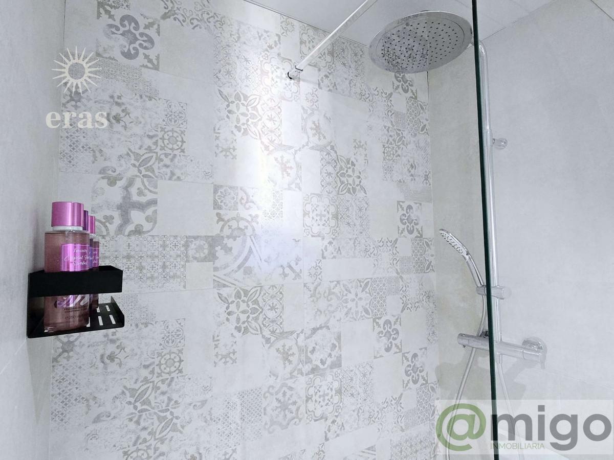 For sale of apartment in Fuengirola