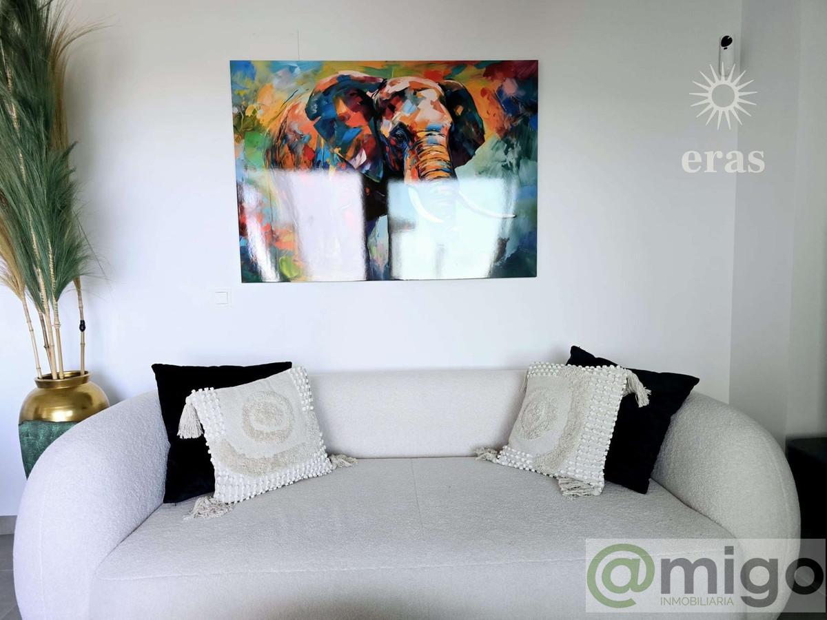 For sale of apartment in Fuengirola