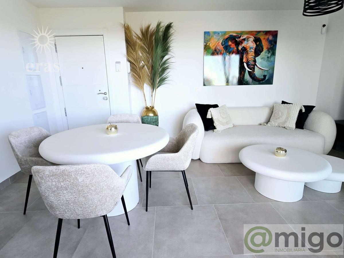 For sale of apartment in Fuengirola