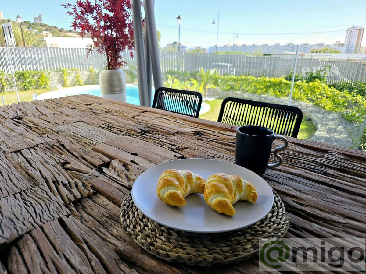 For sale of apartment in Fuengirola