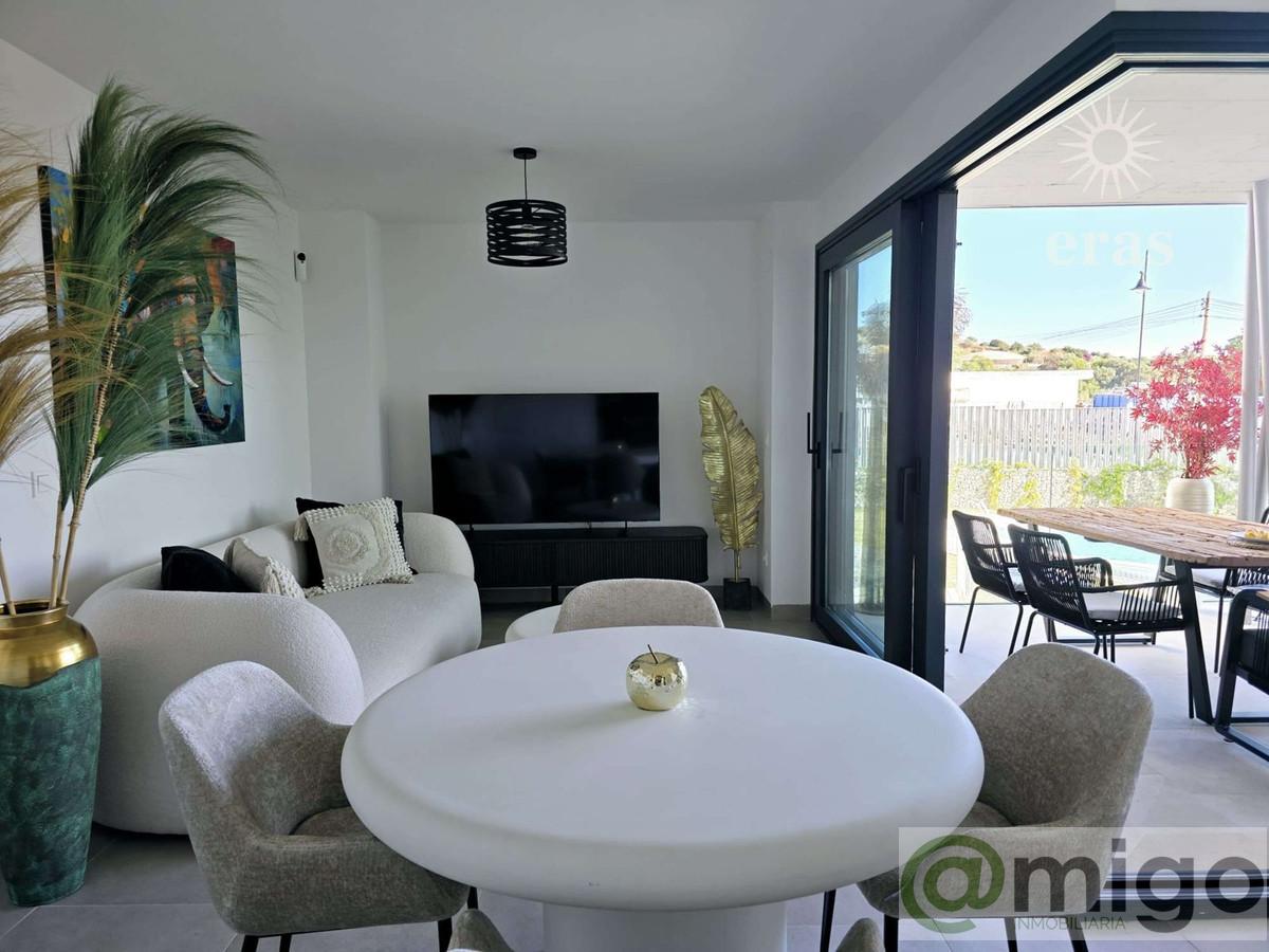 For sale of apartment in Fuengirola