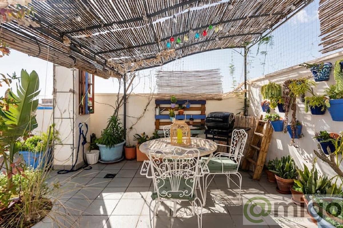 Venta de apartamento en Málaga Centro