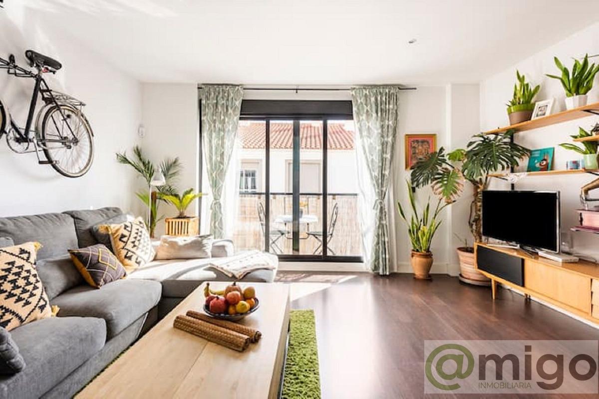 Venta de apartamento en Málaga Centro