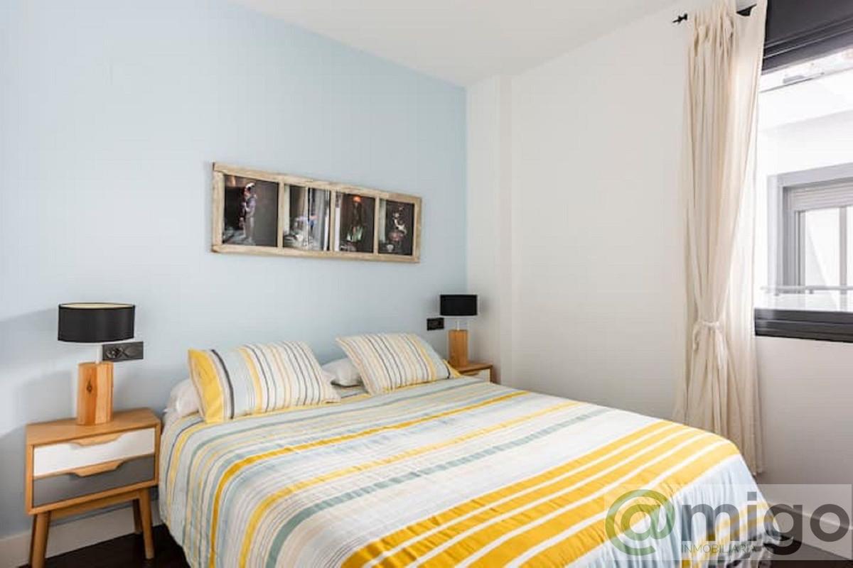 Venta de apartamento en Málaga Centro