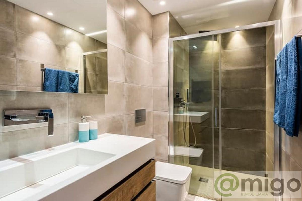 Venta de apartamento en Málaga Centro