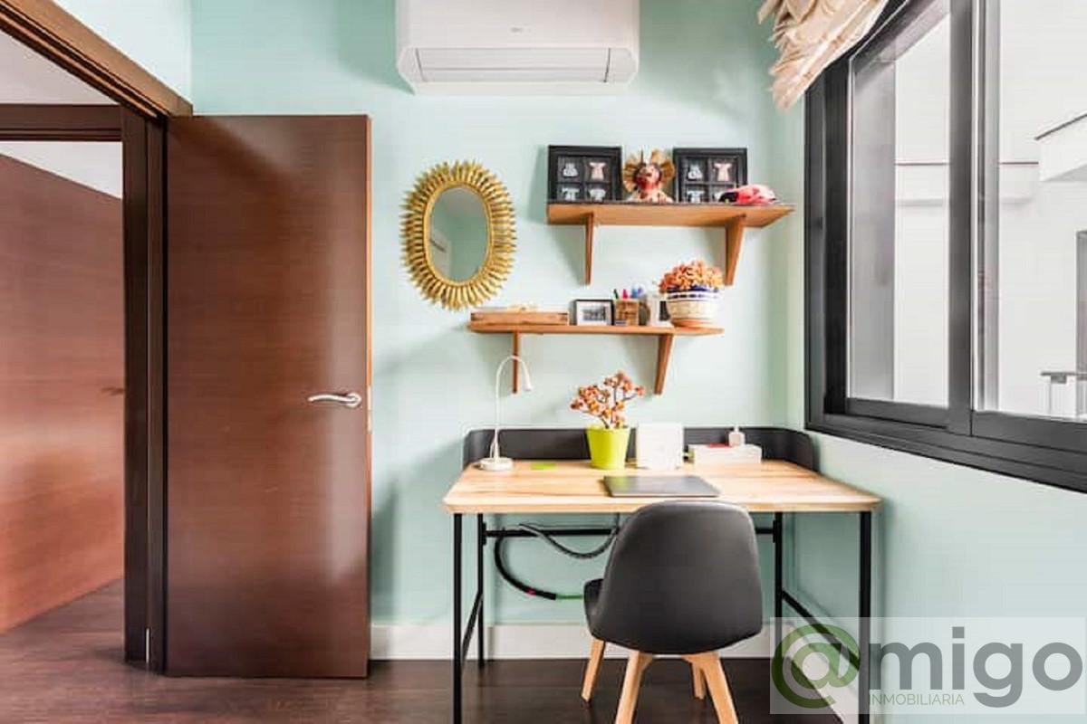 Venta de apartamento en Málaga Centro