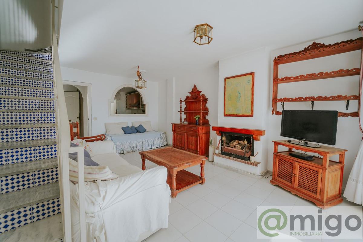 Venta de villa en Mijas Costa