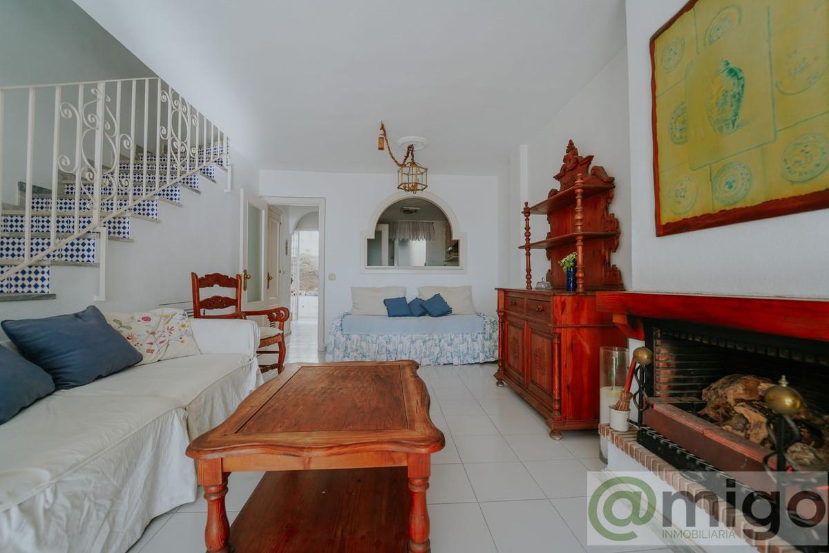 Venta de villa en Mijas Costa