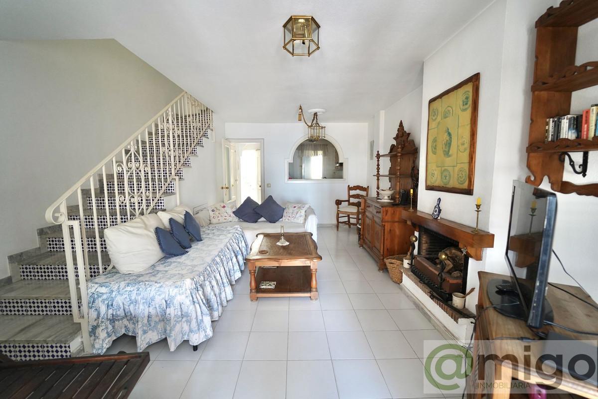 Venta de villa en Mijas Costa