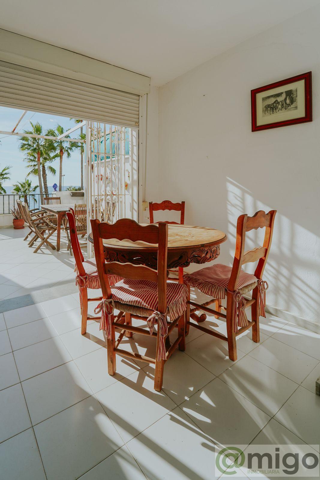 Venta de villa en Mijas Costa