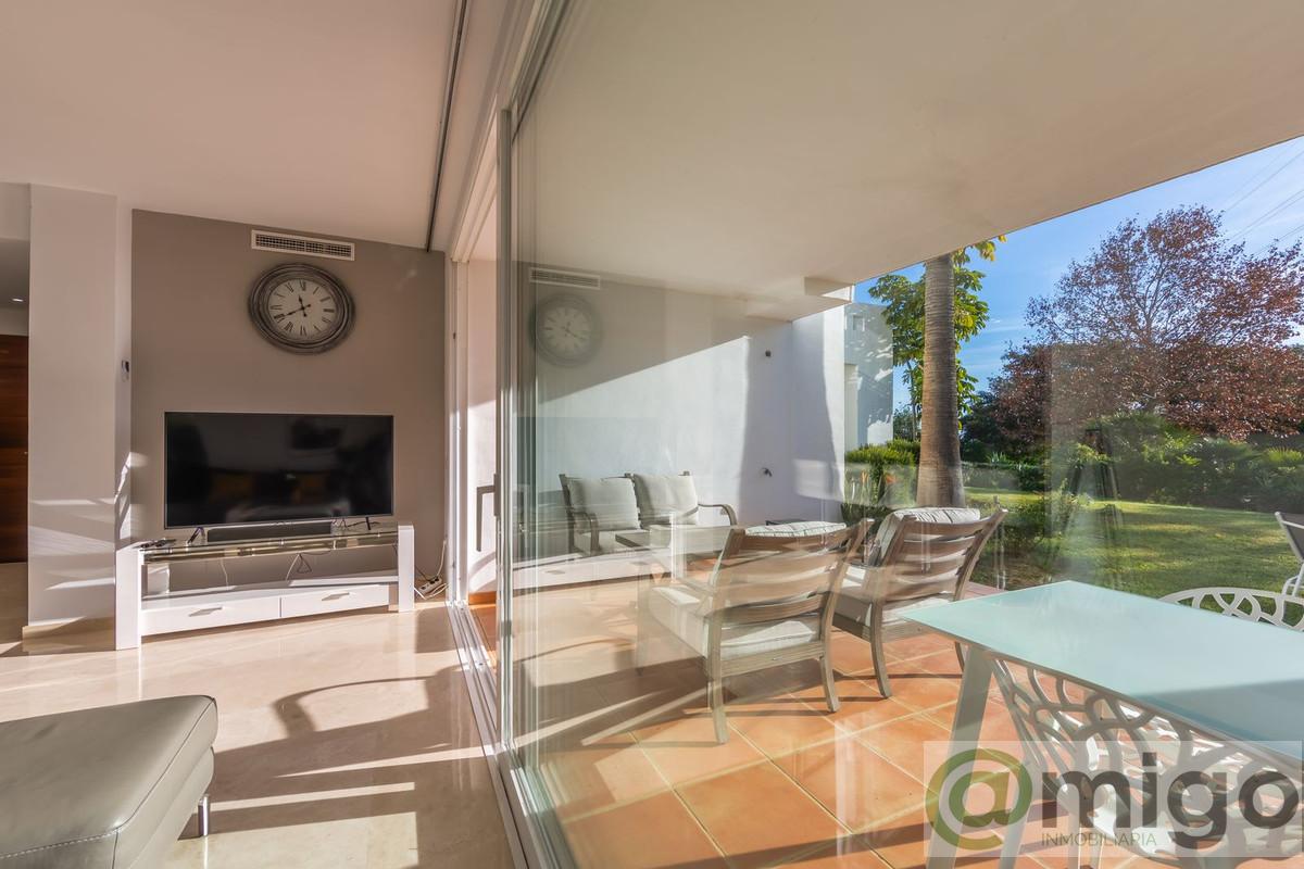 Venta de apartamento en Casares Playa