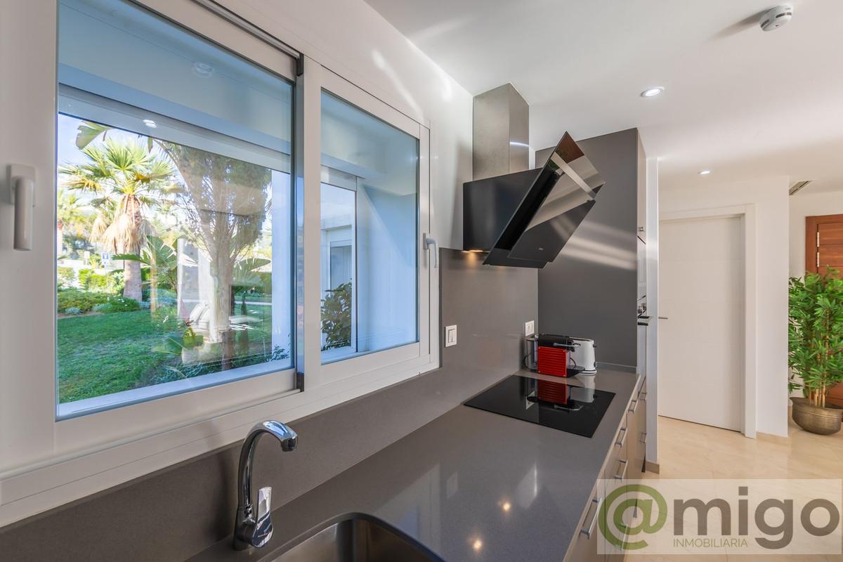 Venta de apartamento en Casares Playa