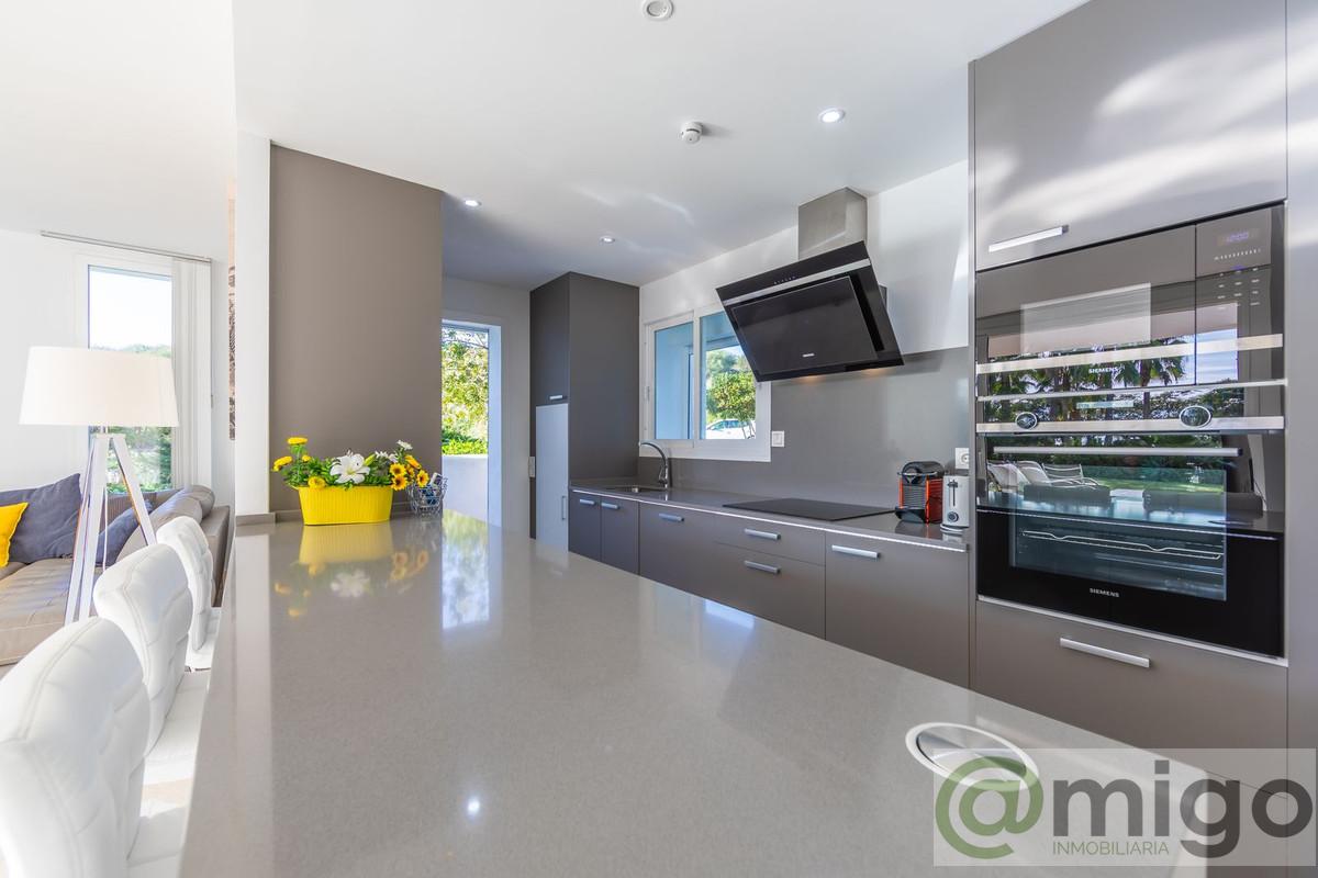 Venta de apartamento en Casares Playa