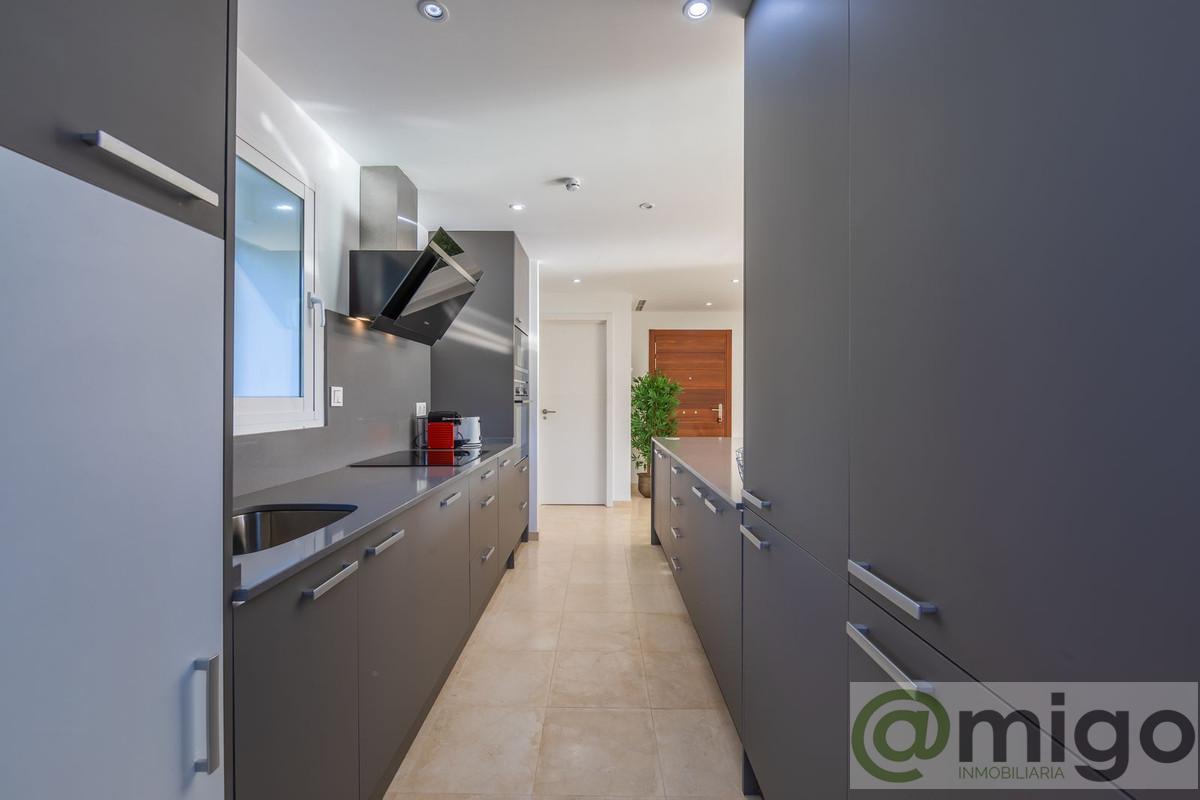 Venta de apartamento en Casares Playa