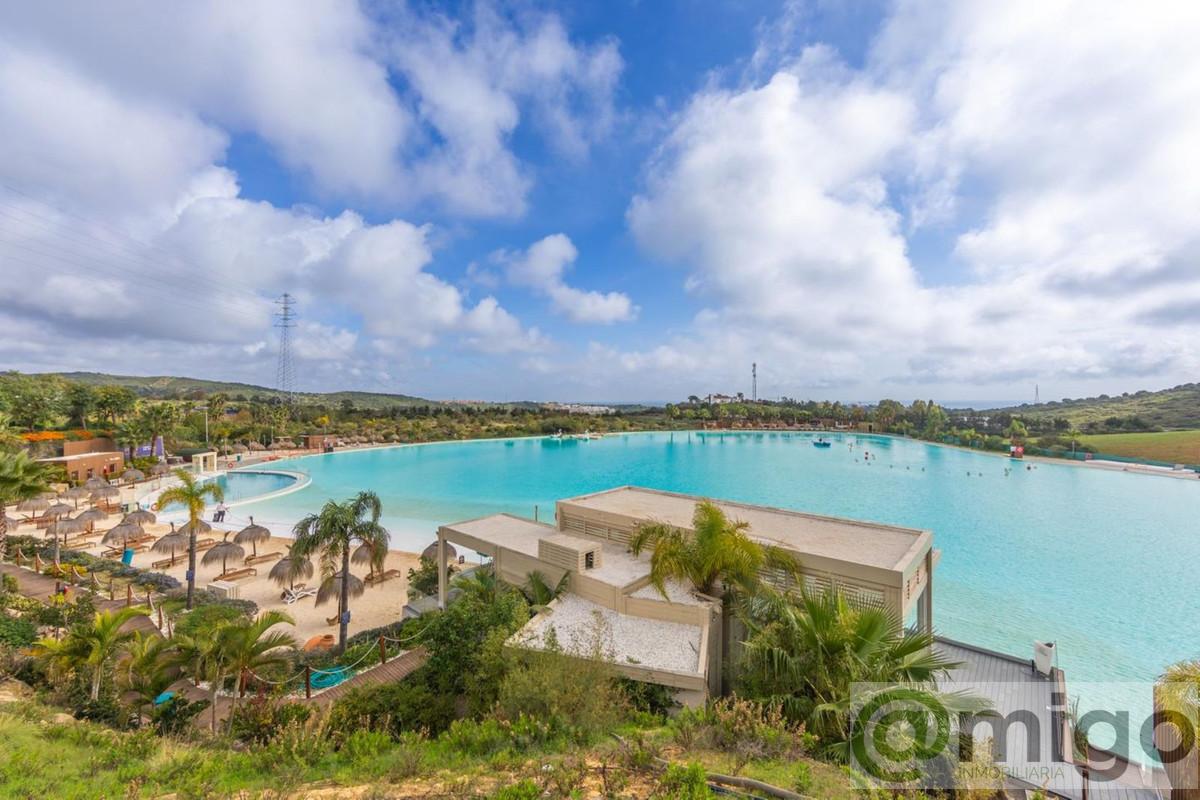 Venta de apartamento en Casares Playa