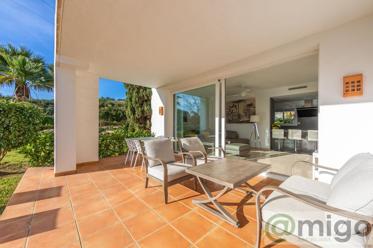 Venta de apartamento en Casares Playa