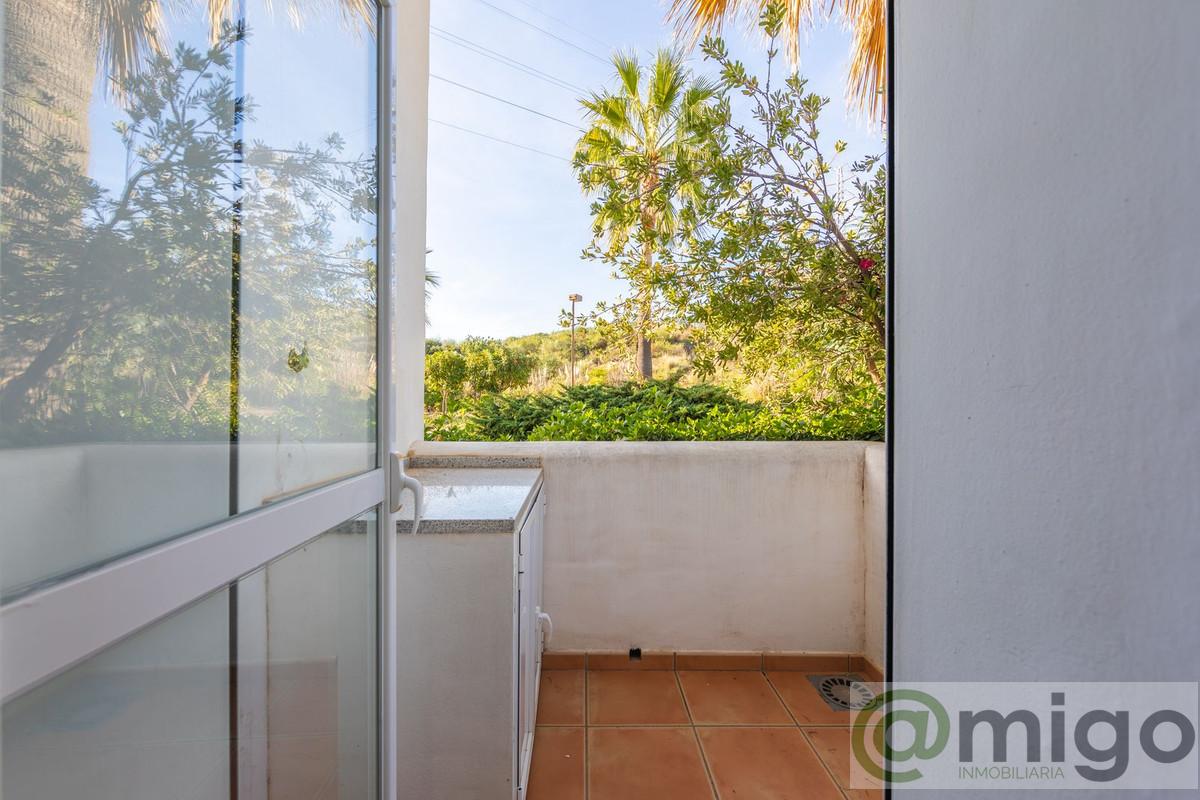 Venta de apartamento en Casares Playa