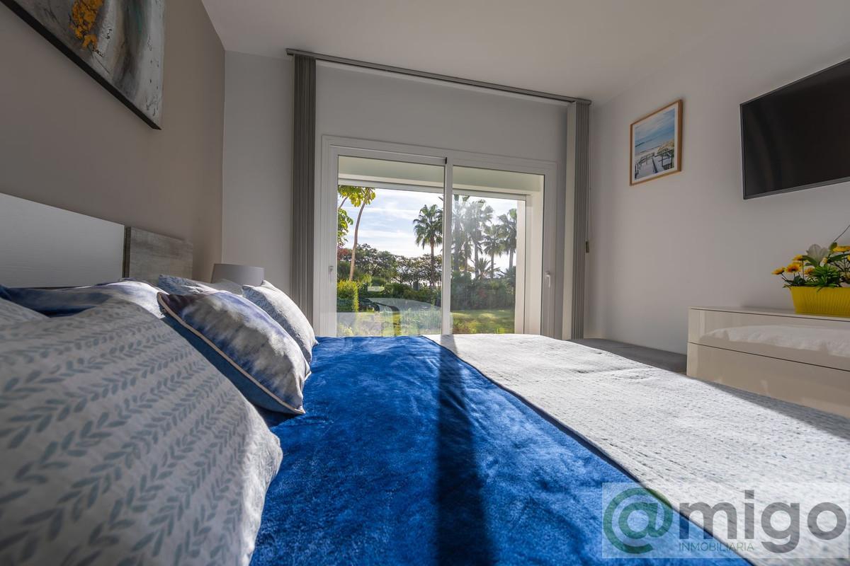 Venta de apartamento en Casares Playa